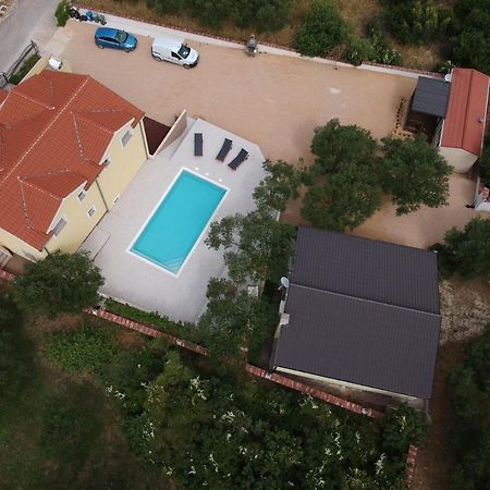 Villa Antonio Drage Exterior foto