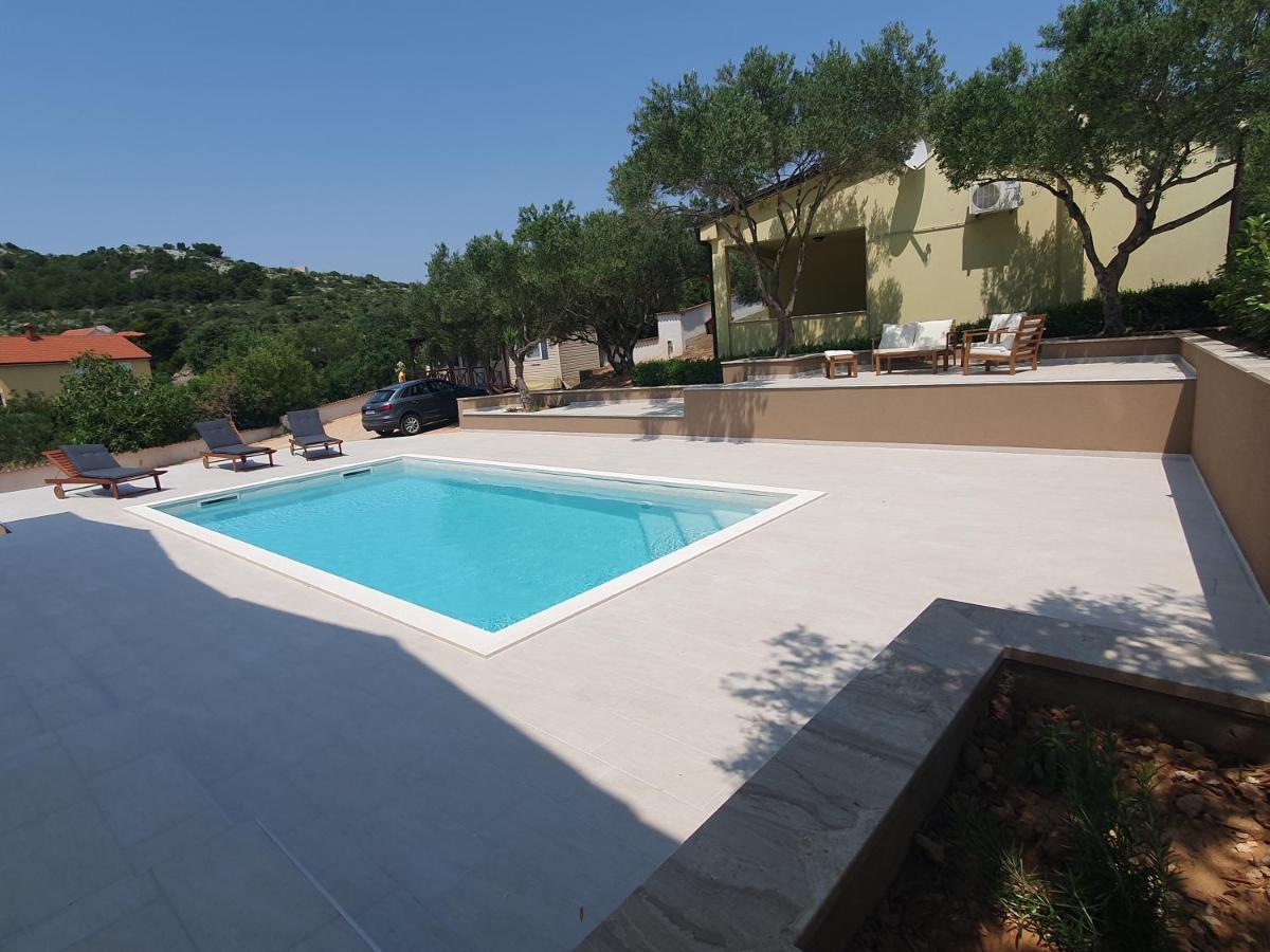 Villa Antonio Drage Exterior foto