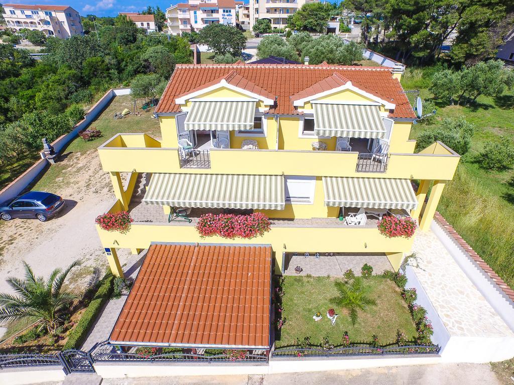 Villa Antonio Drage Exterior foto