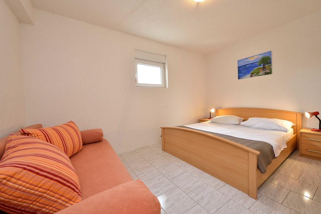 Villa Antonio Drage Habitación foto